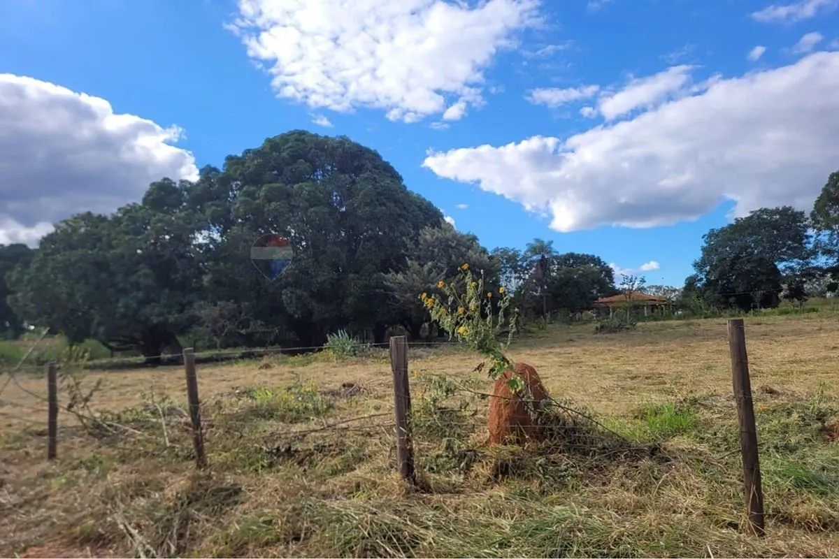 Seu refúgio particular perto da cidade! Excelente terreno à venda no Incra 9. Ap...