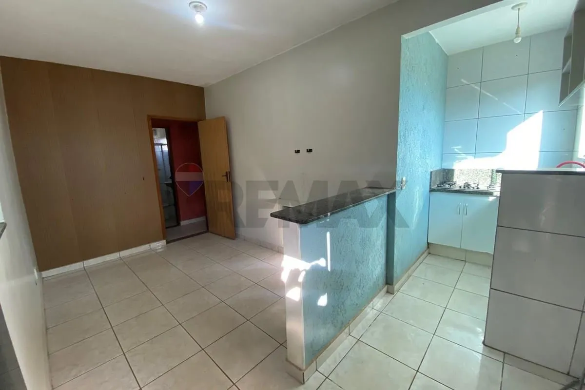 Aluguel de apartamento 2 quartos na QNO 09 CONJUNTO B -CIELANDIA NORTE Região co...