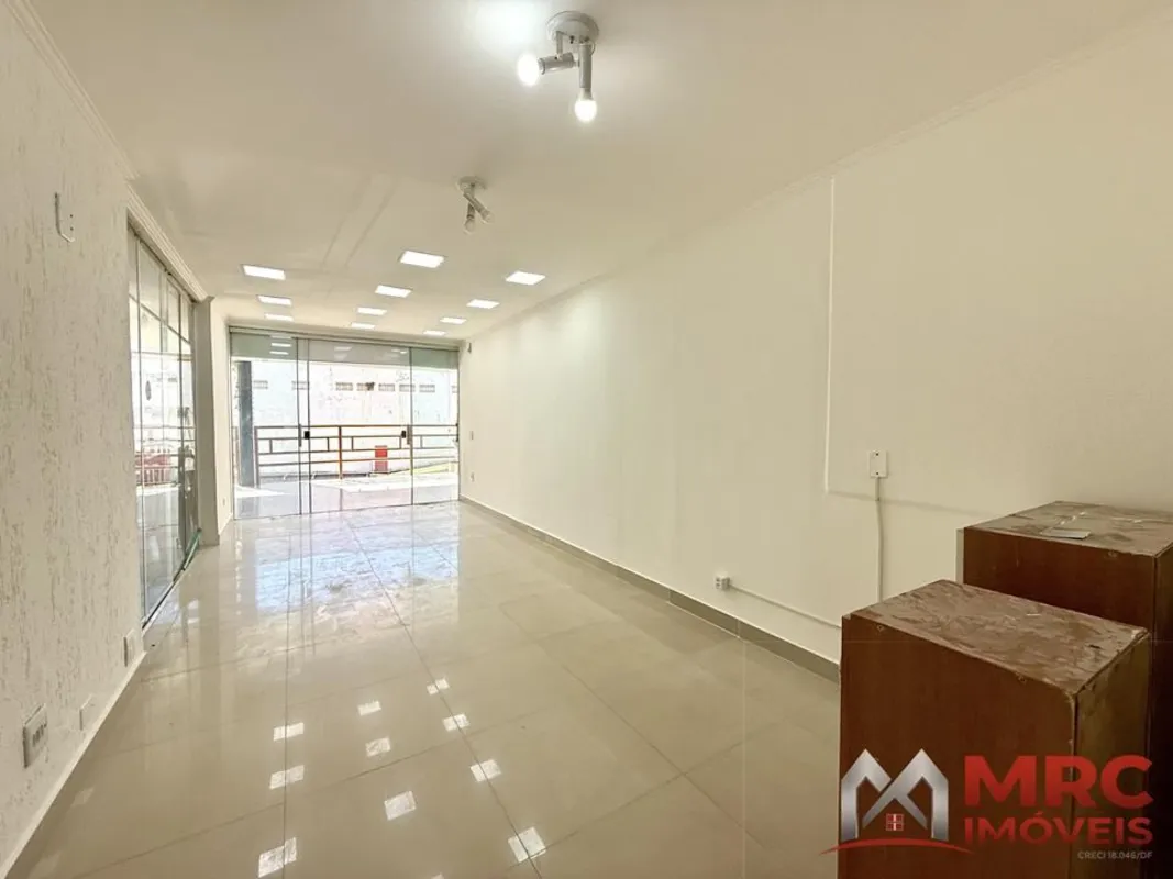 VILLA153205 - Última atualização: 05/06/26 23:31MRC IMÓVEIS VENDE: LOJA DE CANTO...