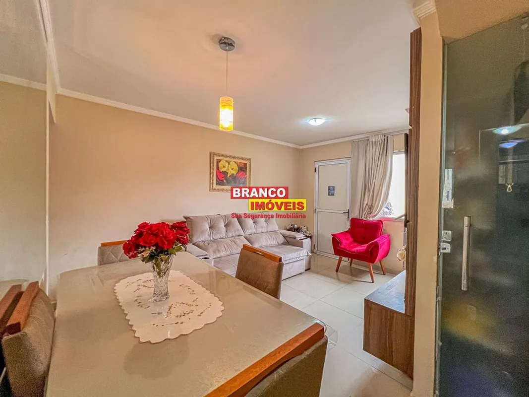 Excelente casa em condomínio fechado, ideal para quem busca conforto, segurança ...
