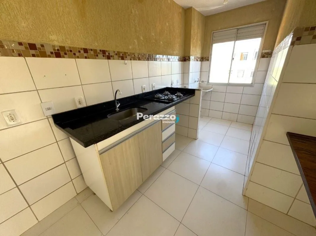 Excelente Apartamento de 2 Quartos Localizado na QC 12 dos Jardins Mangueiral po...