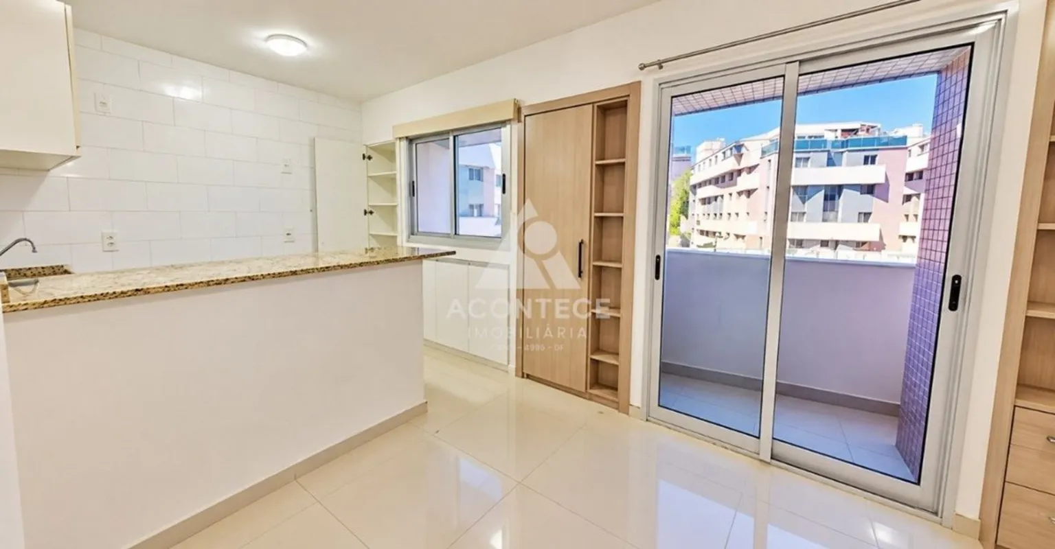Edifício Bellágio | Lazer Completo, Duplex Reformado! CA 10, Lago NorteMore com ...