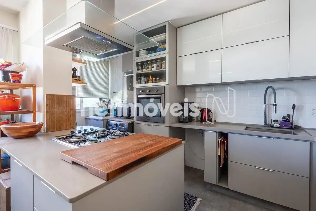 Guará - Contemplar Residencial - Andar alto - Apartamento original 2 quartos tra...