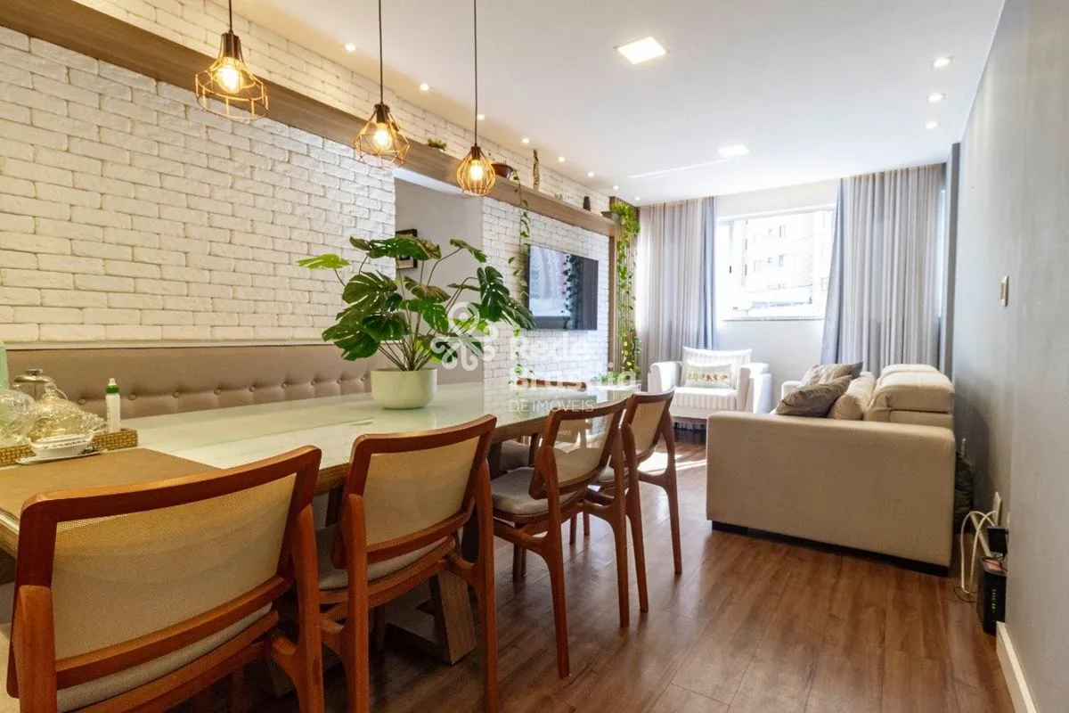 Quadra 207 - Residencial Itália - Águas ClarasSe você procura um imóvel pronto p...