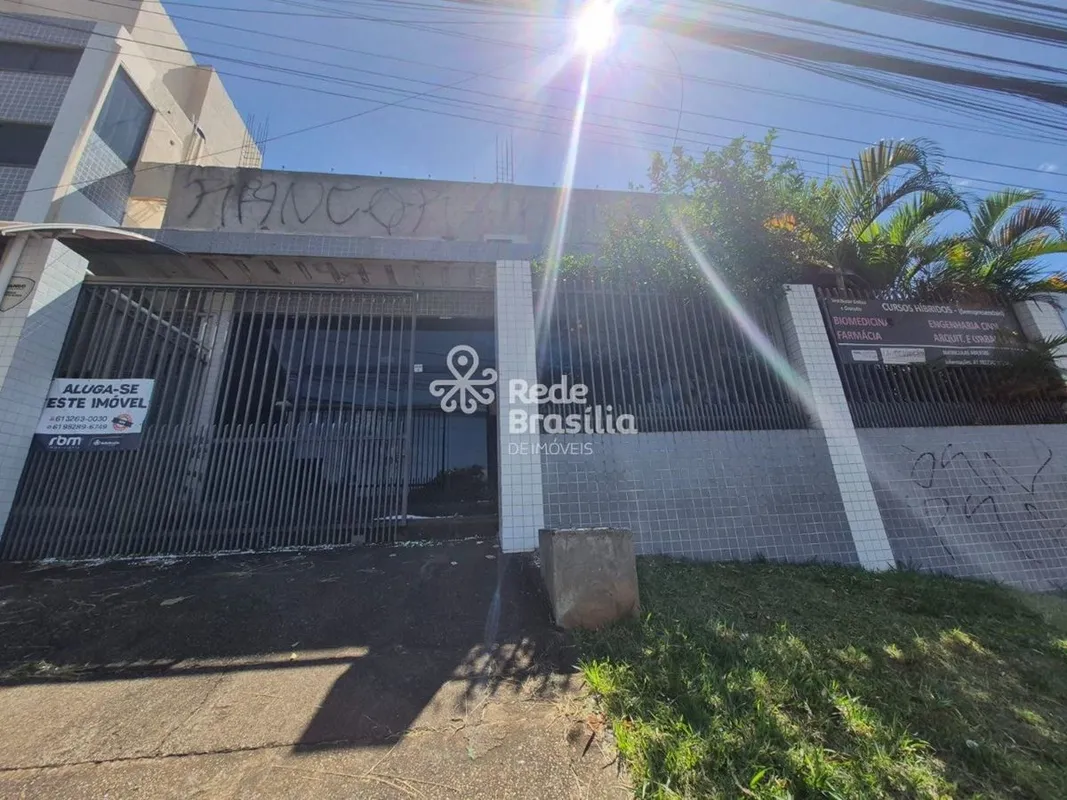 TH35211 - Ade Conjunto 21 Águas Claras, Excelente Sobreloja, 506m². Agende sua v...