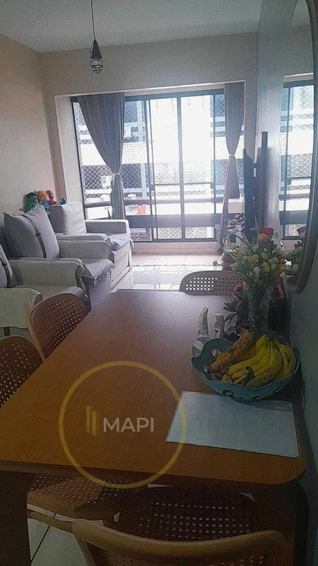 MAPI IMOBILIÁRIA VENDE unidade assim composta e descrita:- QRSW 05 Lote 2 Bloco ...