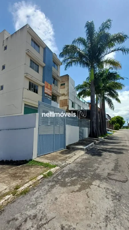 Aluga-se apartamento de 02 quartos em Sobradinho, Brasília/DF.Composto por: SALA...