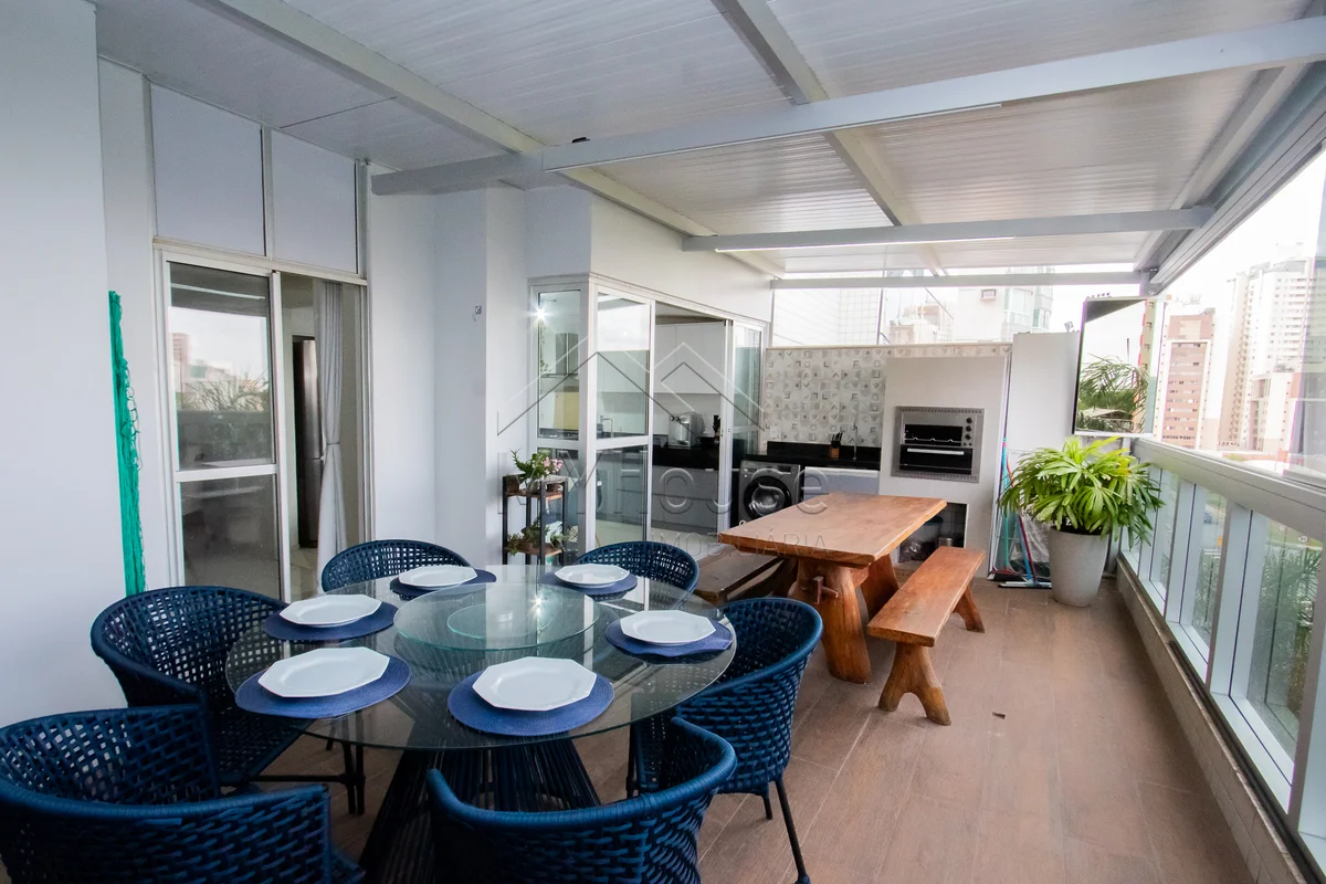 My House Imobiliária vende apartamento Garden no Residencial Maison Exclusive. C...