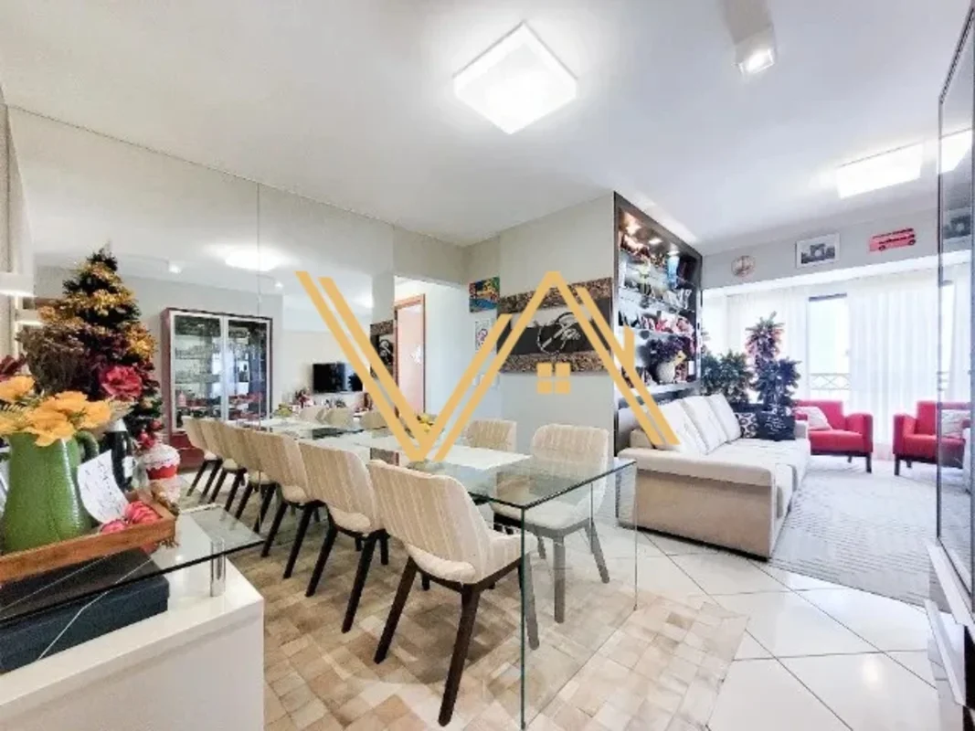 Vendo apartamento de 03 quartos no Residencial Imprensa IV , quadra 207 em Aguas...