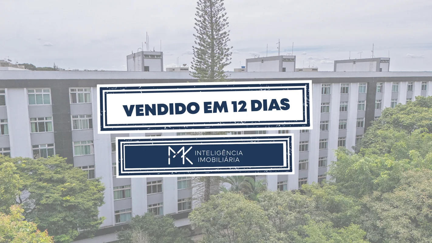 Apartamento reformado à venda na SQN 202, em uma das localizações mais estratégi...