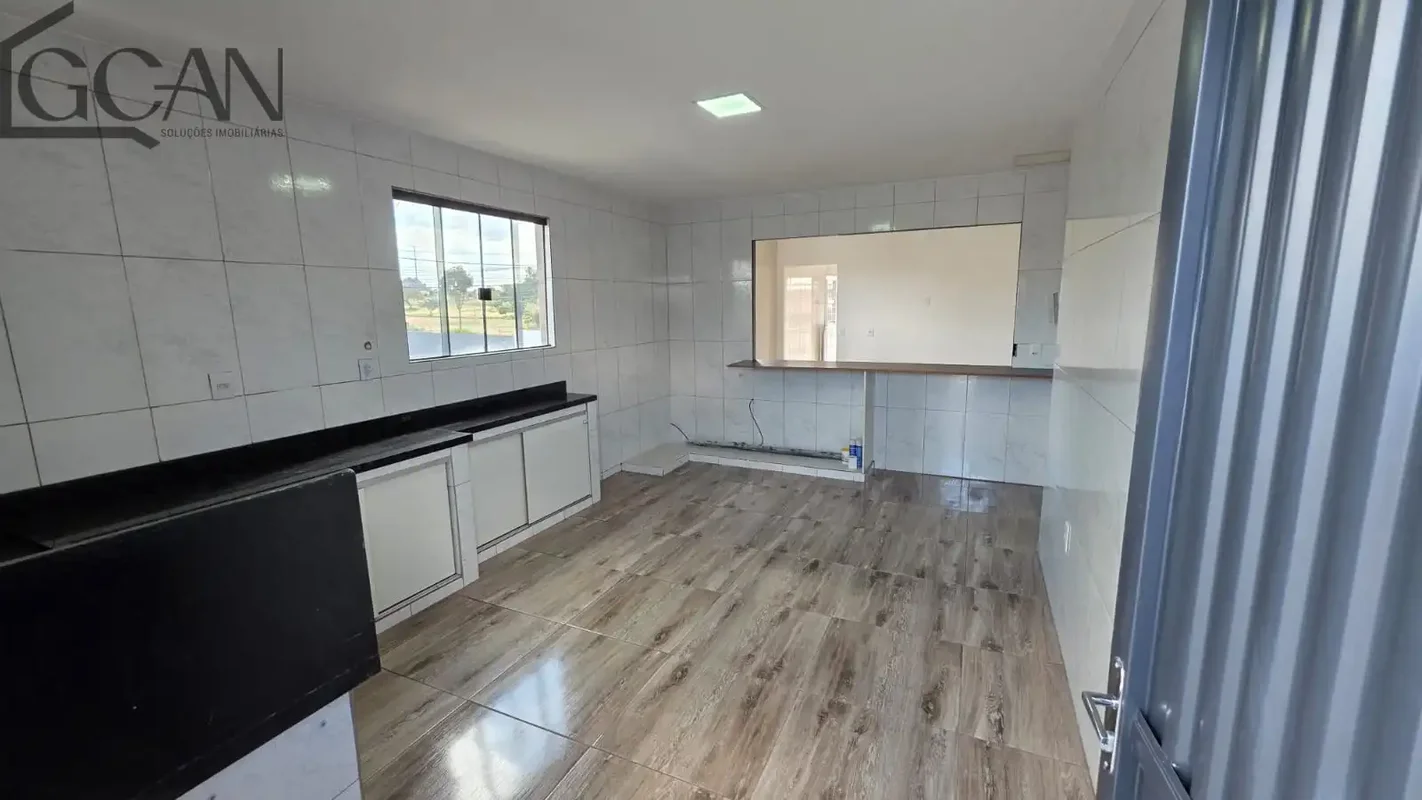 COLÔNIA AGRÍCOLA ARNIQUEIRA CH 125Oportunidade ÚNICA CASA de 100m2 de área útil,...