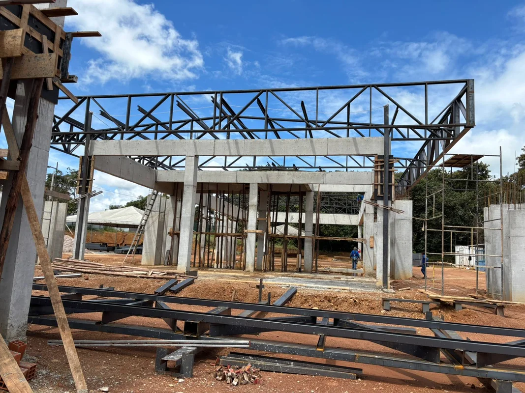 Quinta das Araras – Condomínio FechadoLotes residenciais de 600m² a 2.000m² em u...