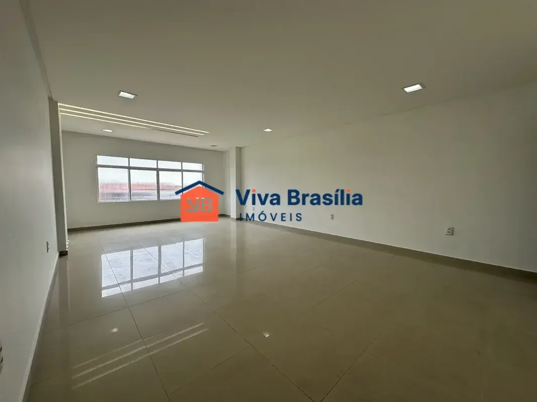 Apaixone-se por este apartamento de 52,22 m² localizado na QND 13, Taguatinga No...