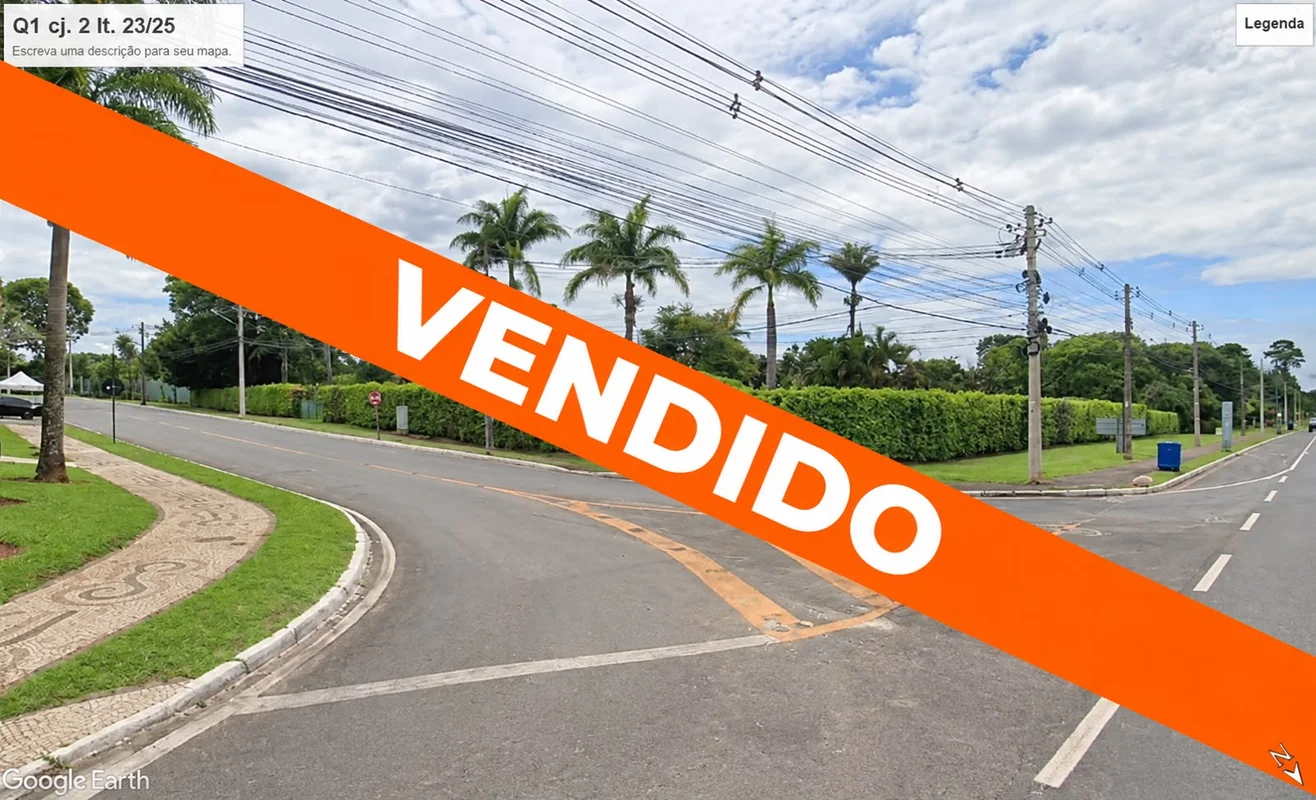 Único no Lago Sul. Não há outro igual!Ponta de picolé interna em esquina e defro...