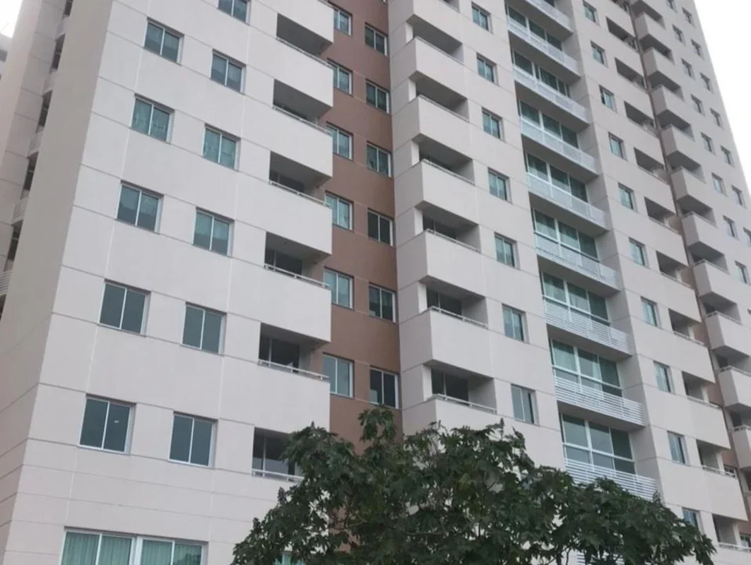RESIDENCIAL CONTEMPLAR - PRONTO PARA MORARPRÓXIMO AO METRÔ GUARÁPRÓXIMO À SUPERM...
