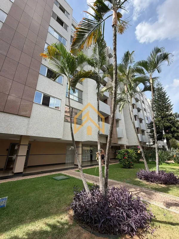 SQN 309 - NASCENTE - VISTA LIVREUma oportunidade rara para quem valoriza localiz...