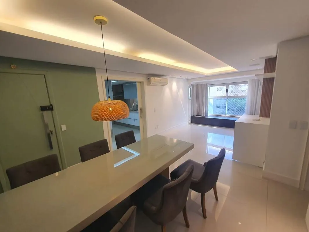 Alugo Apartamento de 3 quartos Sendo 1 deles Súite na - SQN 316 Asa NorteExcelen...