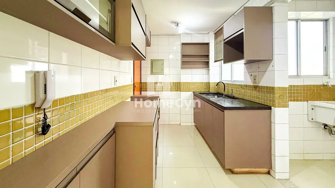 Apartamento para Locação Residencial Paineiras / Parque dos Ipês Alto da Gloria ...
