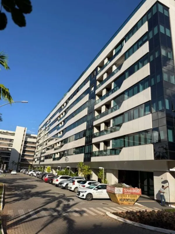 Apartamento para Locação no Noroeste - SQNW 106Descrição do Imóvel: Tipo: Aparta...