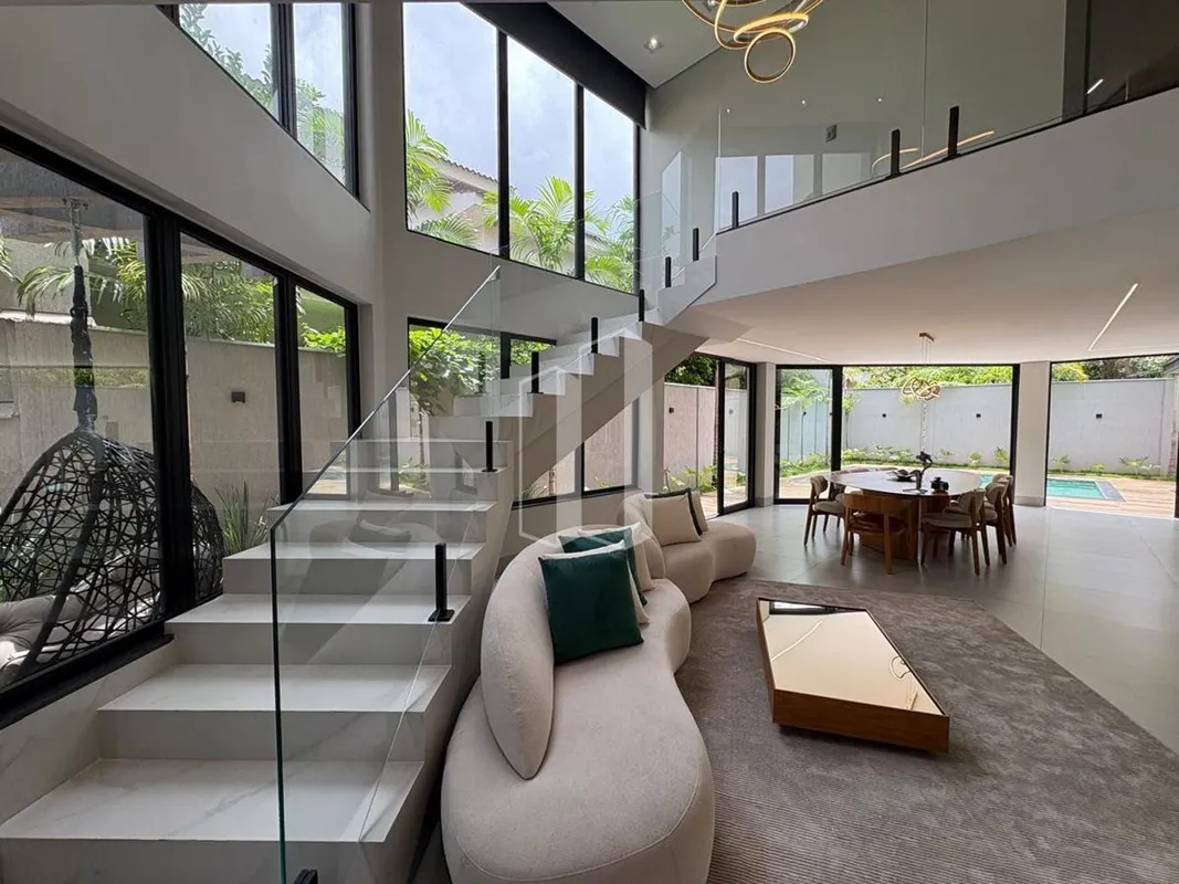  SOBRADO CONDOMINIO FECHADO - JARDINS MADRI IMÓVEL IMPECÁVEL PRONTO PARA MORAR E...