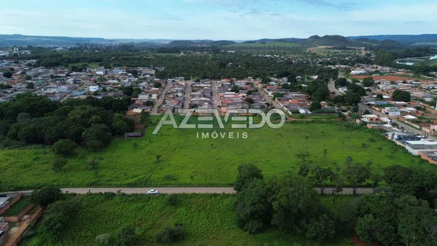 Está disponível para venda um terreno excepcional com 46.000 m², localizado em á...