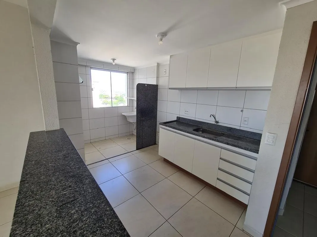 GH2611 Apartamento com 3 quartos no Jardim Maria Inês, com 70m² de área privativ...