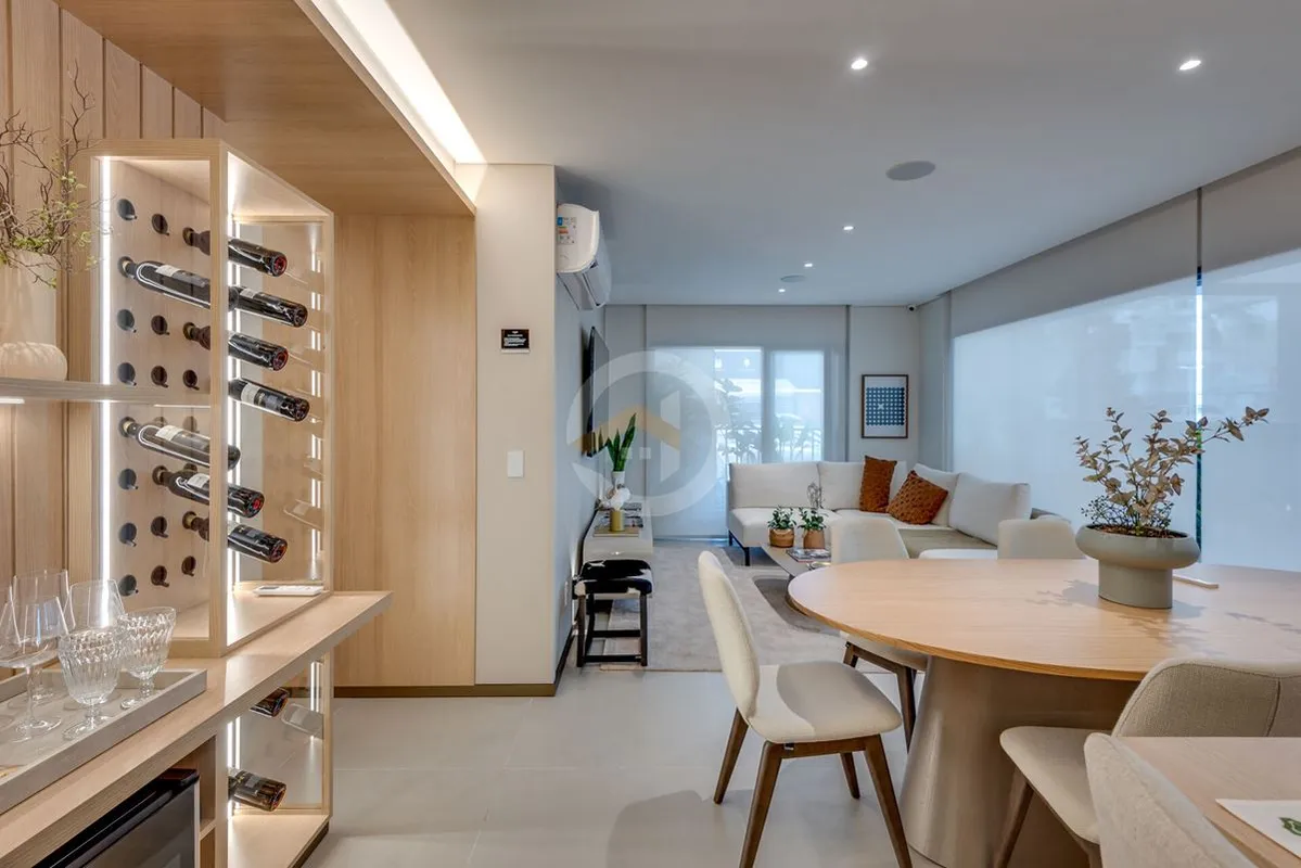 Apartamento Alt 65 Home Design 3 suítes 95m²R$ 872.766,73 (apto 1903)Apartamento...