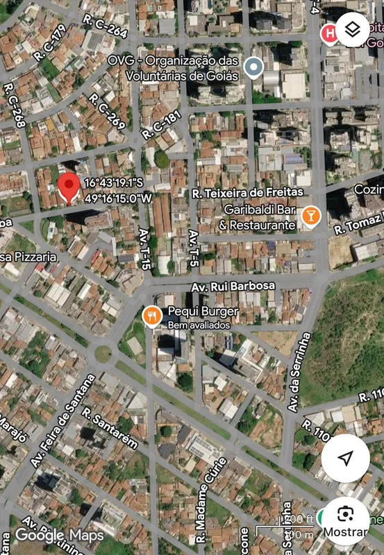 Foto do Imóvel