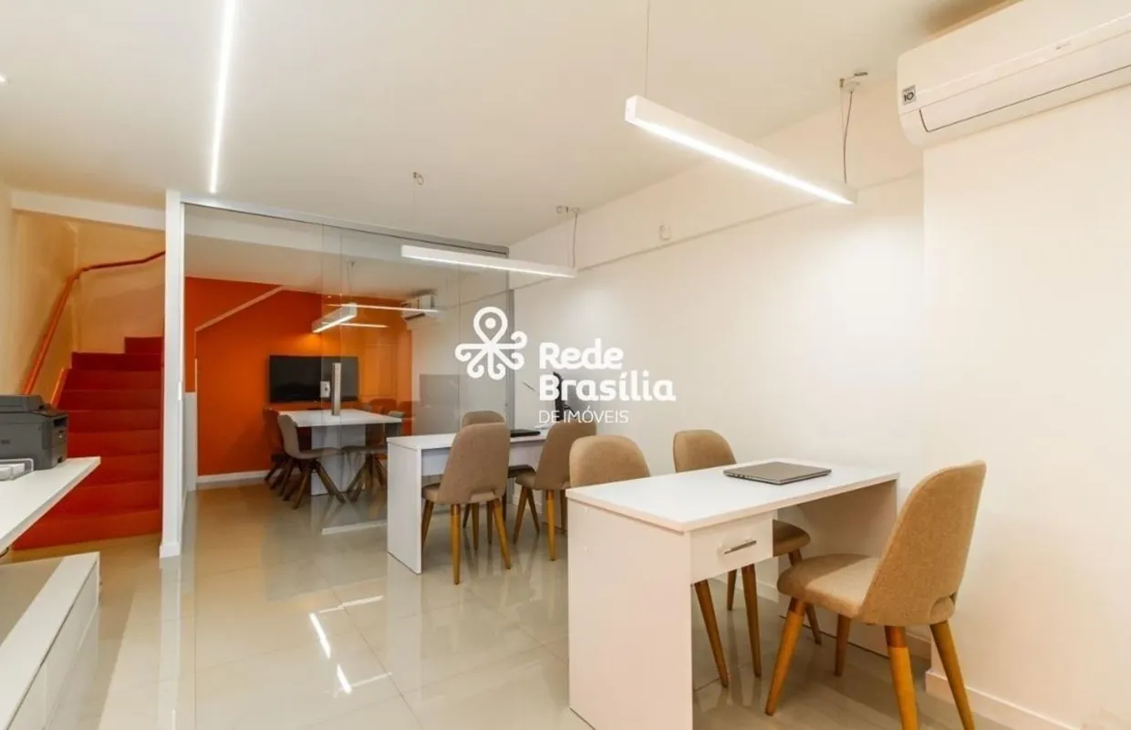 Loja Comercial com Mezanino | Projeto Estúdio Leme | Excelente OportunidadeLoja ...