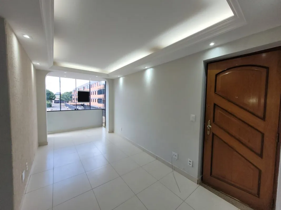 Apartamento reformado, Excelente apartamento, ideal para quem busca conforto, pr...