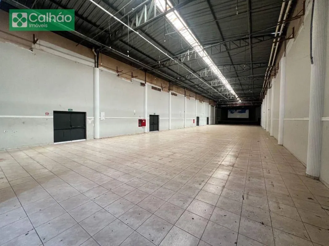 LOJA/GALPÃO COMERCIAL PARA ALUGAR NO CENTRO DE BRASÍLIA SETOR COMERCIAL NORTEUma...