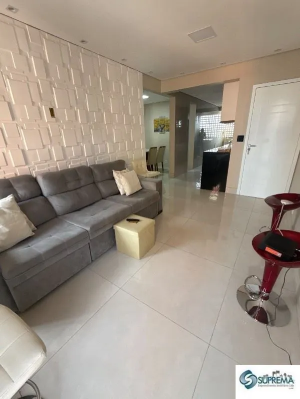 SUPREMA CONSTRUÇÕES E EMPREENDIMENTOS IMOBILIÁRIOS, APRESENTA:LINDISSIMO APARTAM...
