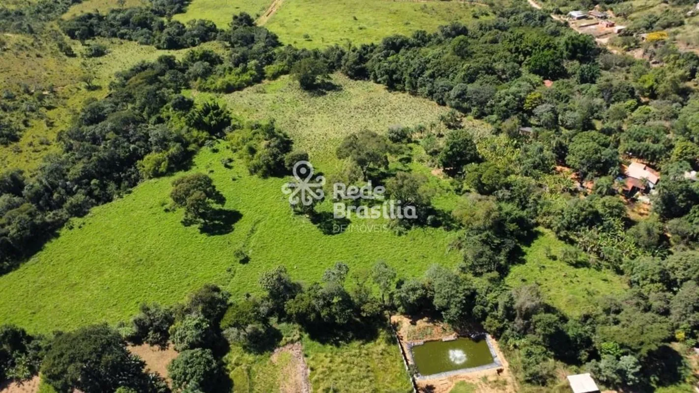 Excelente oportunidade para quem busca terra de qualidade e estrutura pronta par...