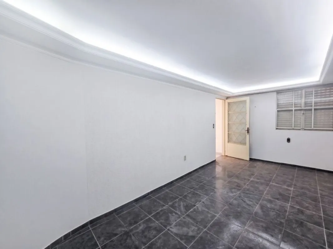 :: QNM 03 Apto com 1 quarto / sala / cozinha / banheiro . 1 Quarto (amplo) . 45 ...