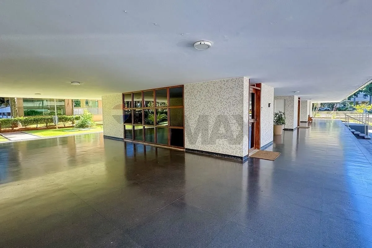 Apartamento à venda em Asa Sul, Brasília, localizado no desejado endereço SQS 21...
