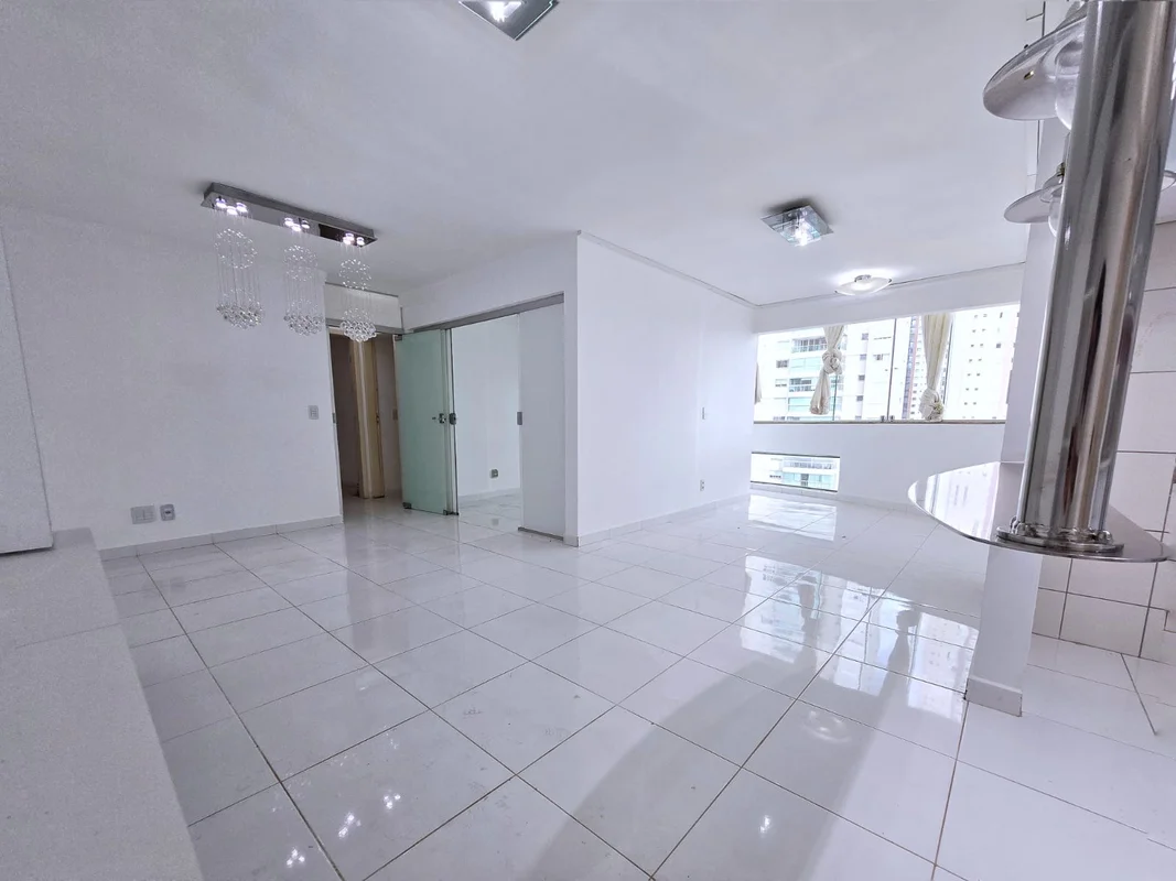 ?? Av. T-3 | Vista privilegiada para a T-8 e Goiânia Shopping?? Valor: R$ 650 mi...