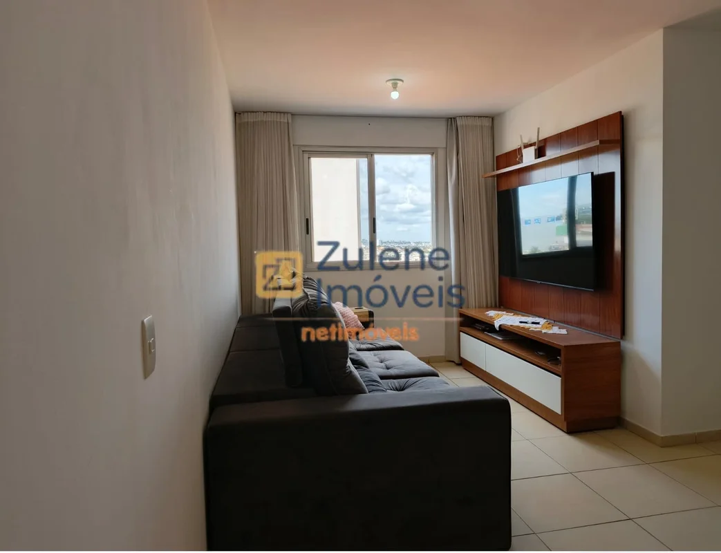 Zulene Imóveis Netimóveis vende:Conforto e praticidade que você e sua família me...