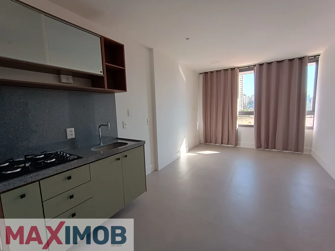 Real Urbanlife,´prédio recém entregue na Av Sibipiruna (próximo à CAESB), novo, ...