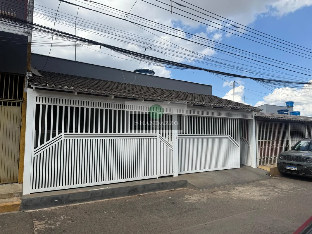 * - Descubra um lar acolhedor em uma das regiões mais privilegiadas de Ceilândia...