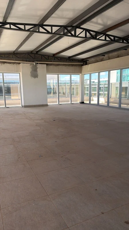 Cobertura comercial na SGAN 915 Módulo G, Edifício Golden Office, ASA Norte, Bra...