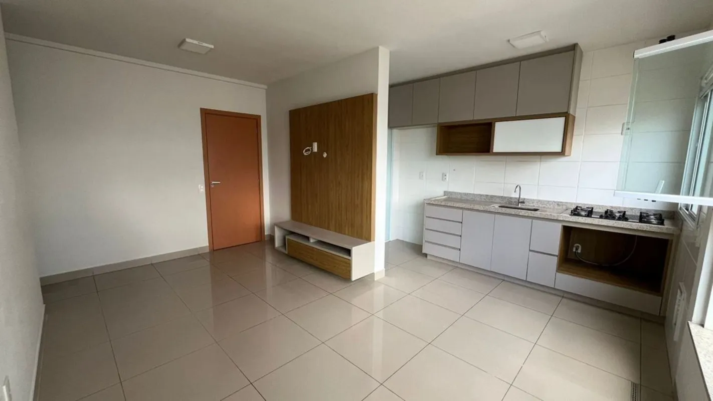 Apartamento para locação - Bueno Park Residencial no Setor Bueno, Goiânia, GO 63...