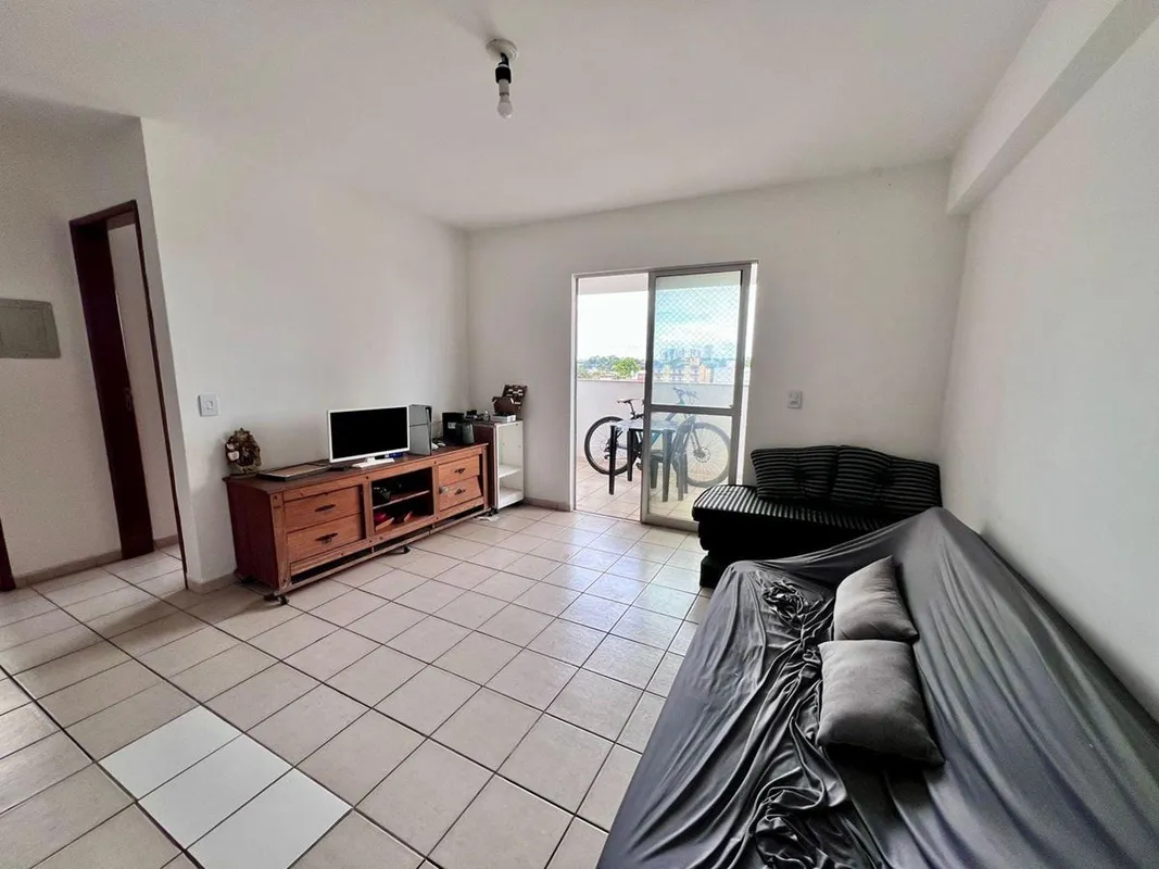 Apartamento à venda no Setor Leste Universitário Royal Residence02 Quartos com 0...