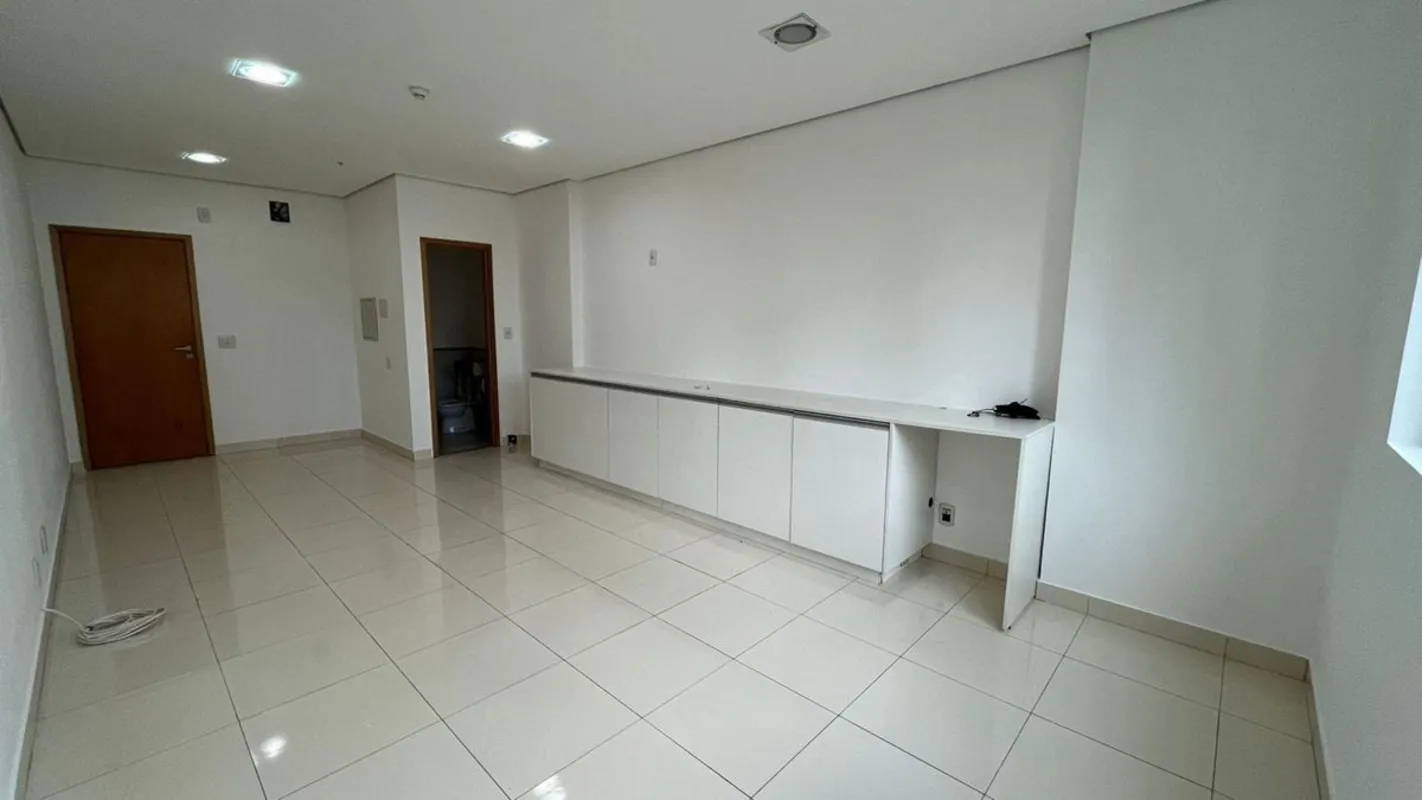 Sala para locação no Euro Working Concept, Setor Oeste, Goiânia, GO36 m²01 banhe...