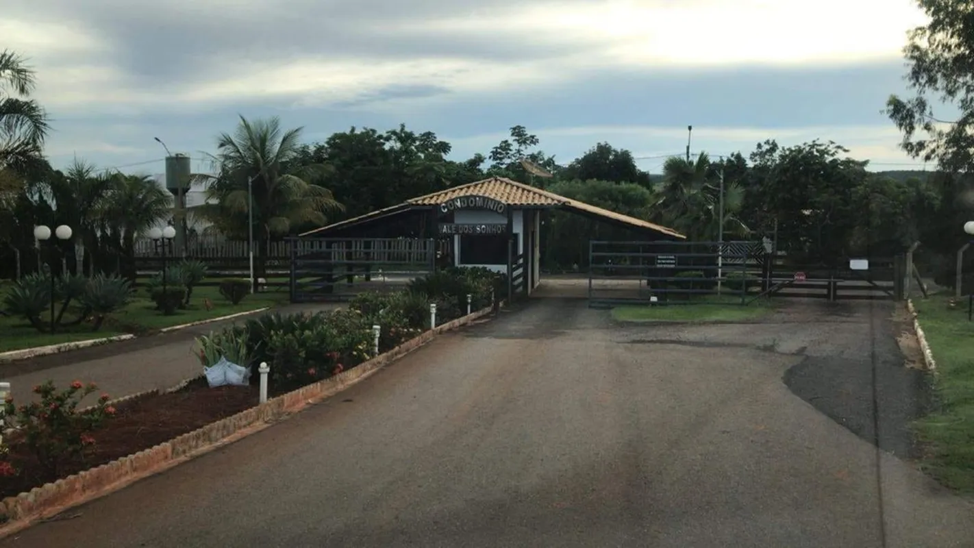 Foto do Imóvel