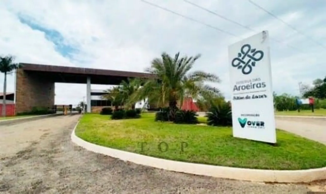  CONDOMÍNIO DE SÍTIOS RESERVA DAS AROEIRAS Bela Vista de Goiás, GO-020Condomínio...