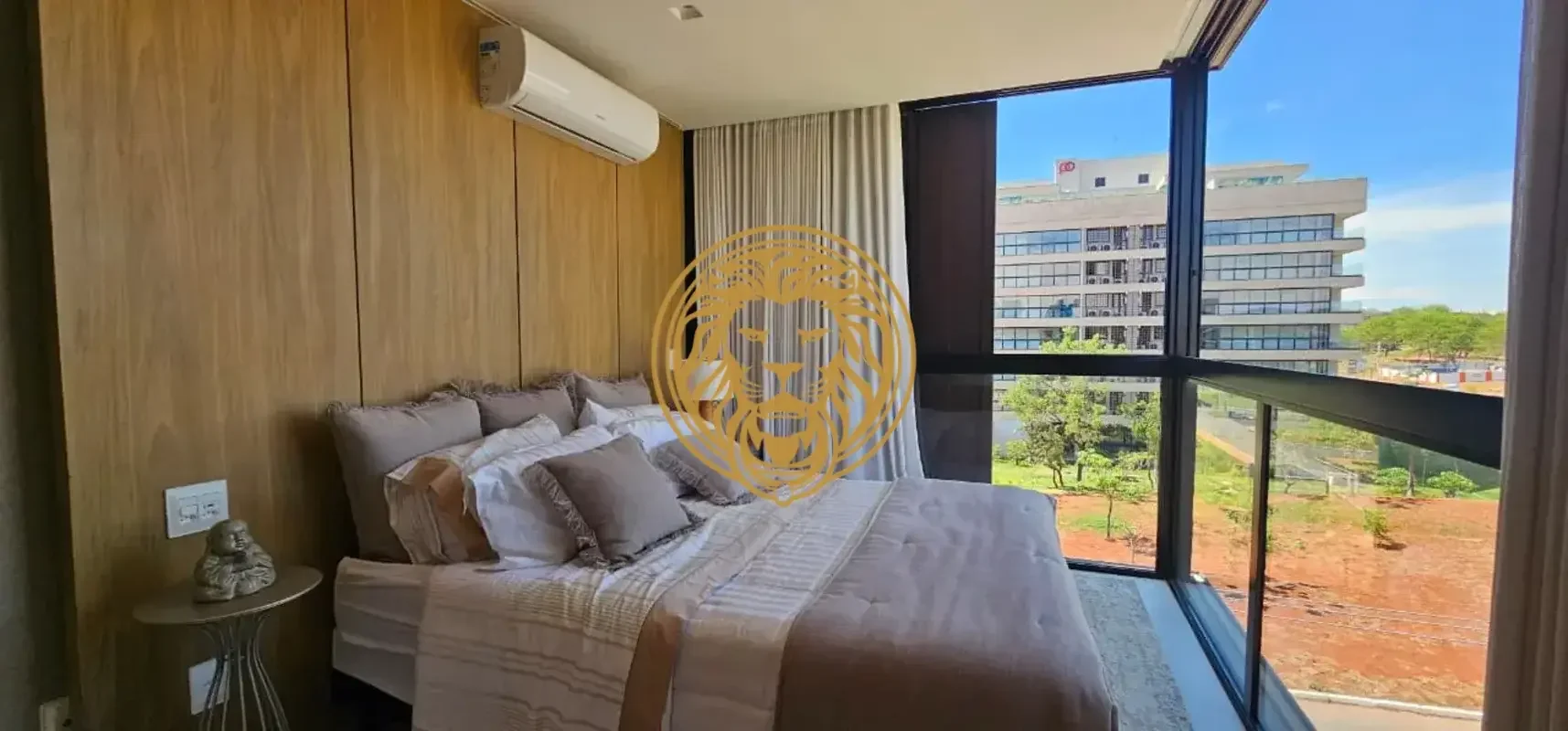 APARTAMENTO COM ACABAMENTO PREMIUM | 2 QUARTOS | 56,92m² | 1 VAGA DE GARAGEM | E...