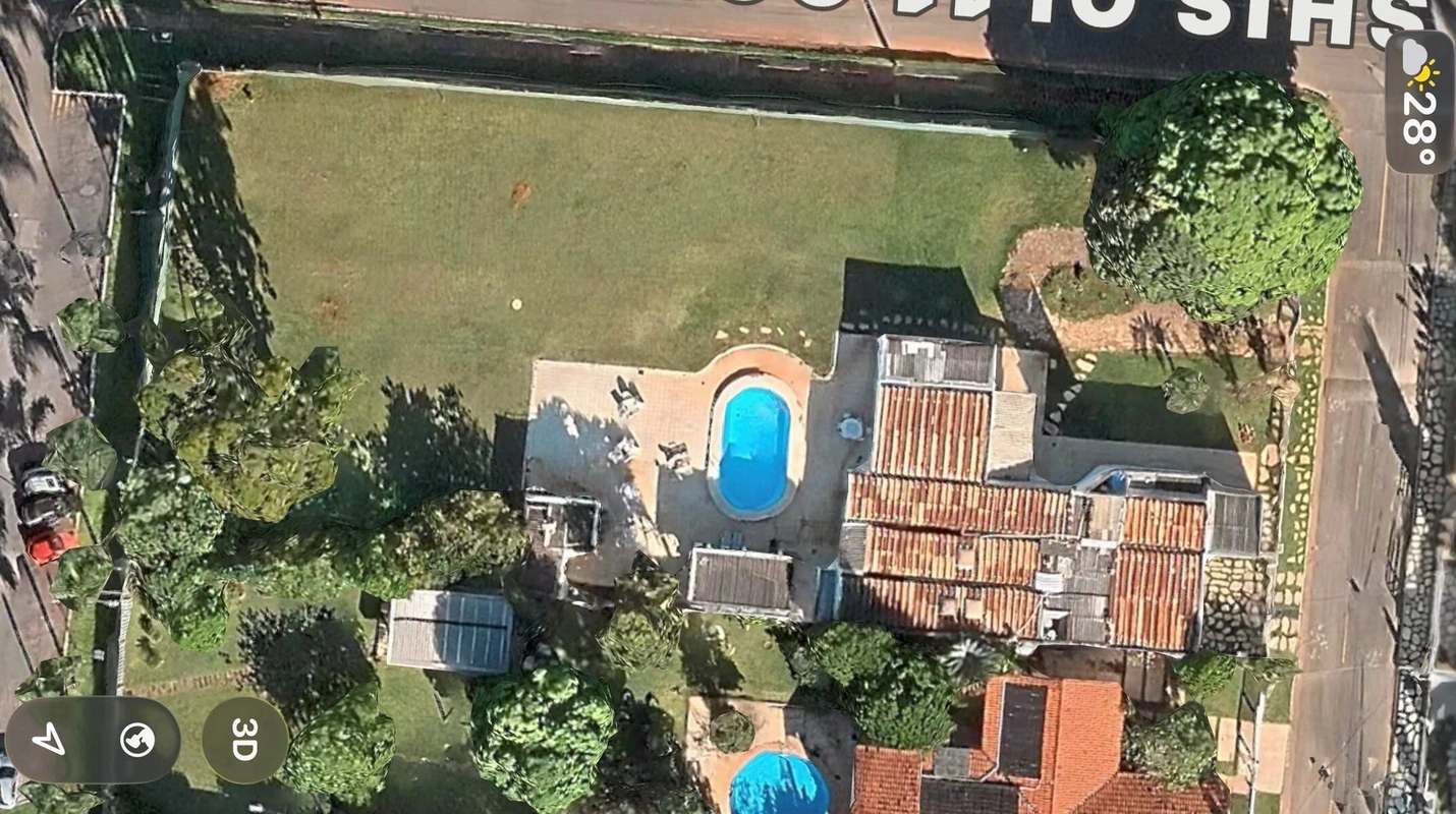 Foto do Imóvel