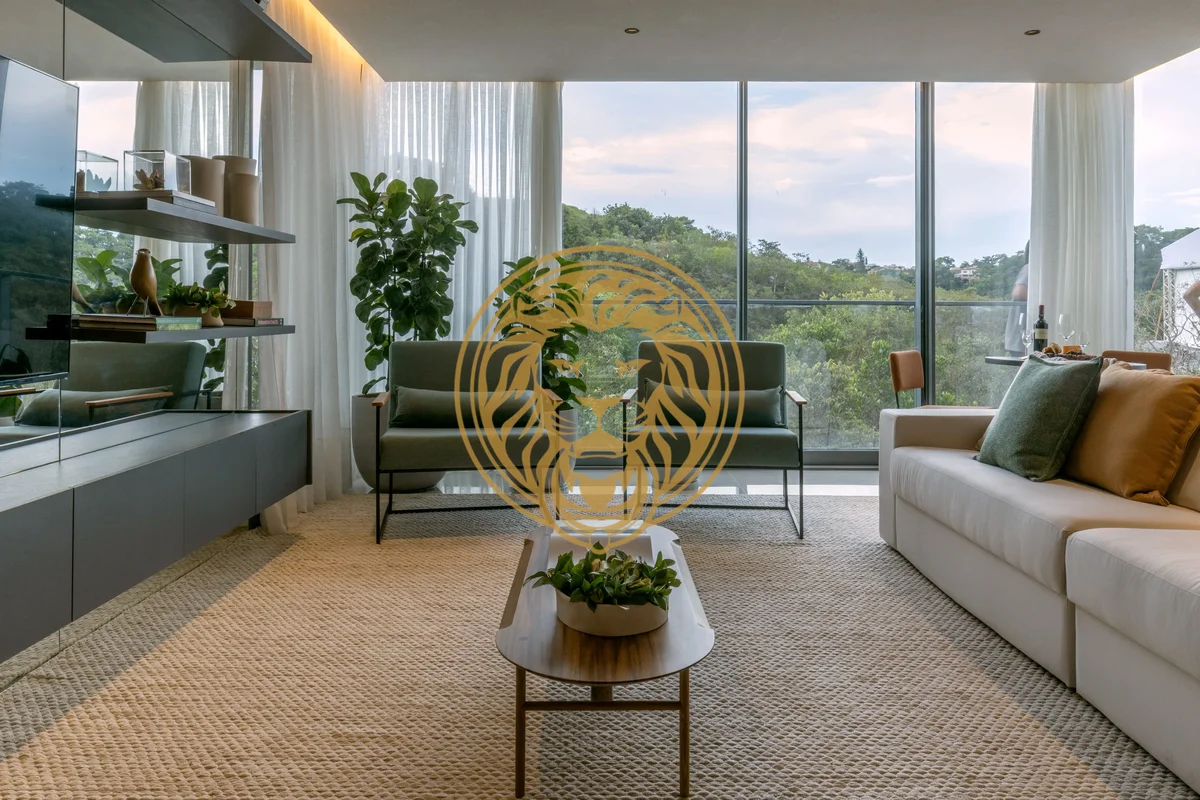Valle das Orquídeas – Reserva Jardim Botânico | Casas de Alto Padrão em Brasília...