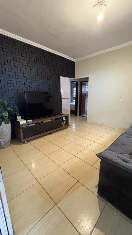 Madel Imobiliária vende casa na Nova Colina, Morada Colonial, em Sobradinho.DESC...