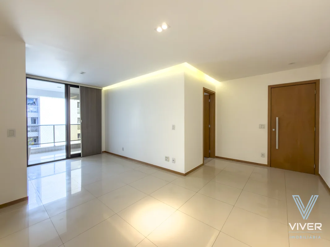 Apartamento disponível para aluguel no Noroeste, com 96 m².O apartamento oferece...